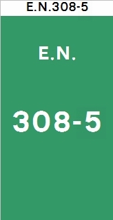 E.N. 308-5 - Coveles
 - Paredes - Outeiro